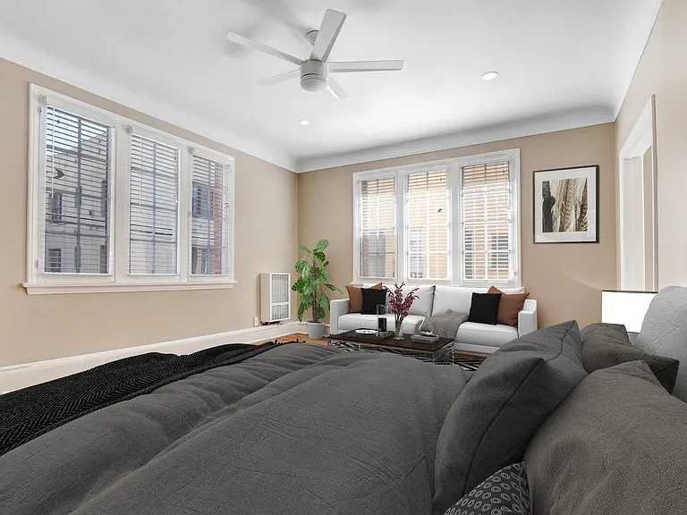 Cochran Apartments — Photo 6