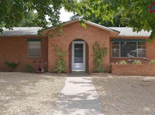 1008 Devendale Dr, Las Cruces, NM 88005