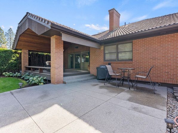 5417 S Quail Ridge Cir, Spokane, WA 99223