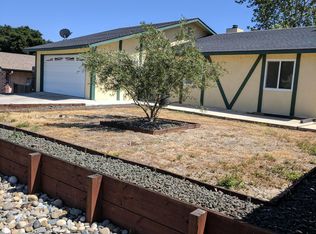 810 Nicklaus St, Paso Robles, CA 93446