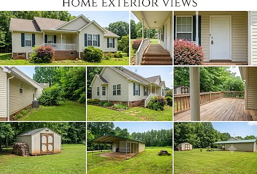 4641 Hickory Grove Rd