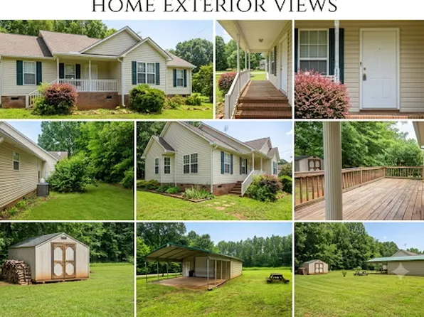 4641 Hickory Grove Rd, Sharon, SC 29742