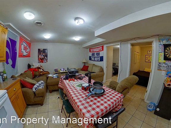 3rd image of 1120 Thurston St #3