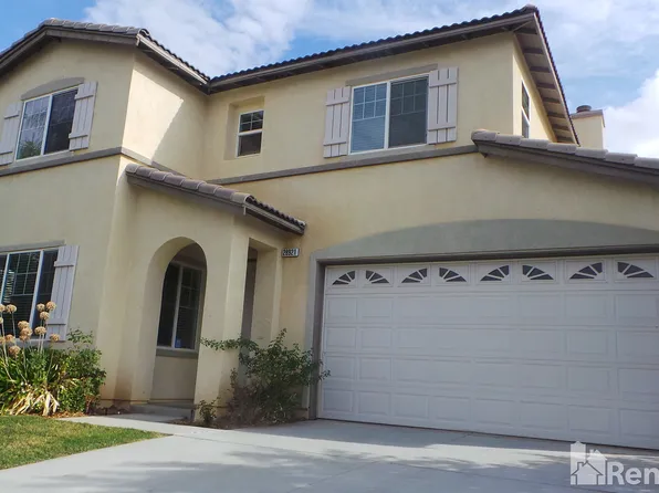 28921 Avalon Ave, Moreno Valley, CA 92555