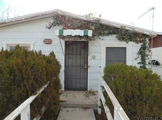 2216 Valentine Ave, Kingman, AZ 86401
