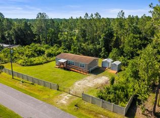 23400 Panther Rd, Astor, FL 32102