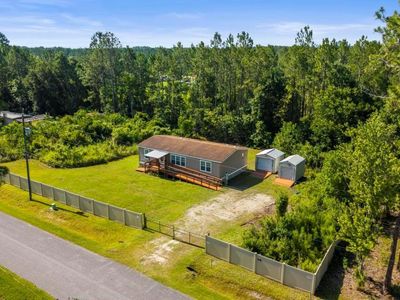 23400 PANTHER ROAD, Astor, FL, 32102