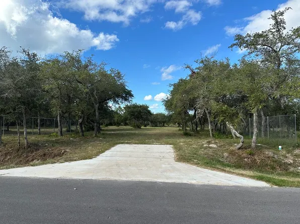 1713 Lone Star Rd, Fulton, TX 78358