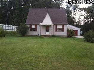 5448 Baker St, Youngstown, OH