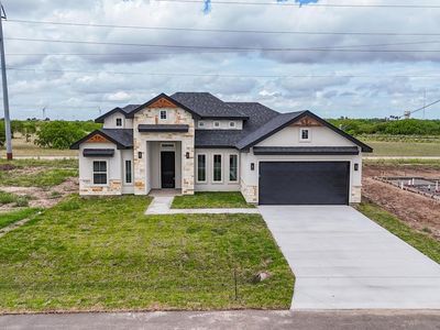 33603 Azucena, Los Fresnos, TX, 78566