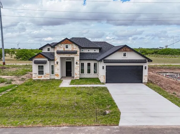 33603 Azucena, Los Fresnos, TX 78566