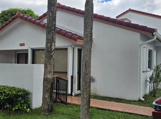 7445 SW 153rd Pl APT 107, Miami, FL 33193
