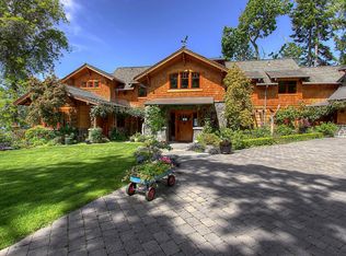 4706 Colman Camp Rd NW, Gig Harbor, WA 98335