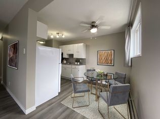 Aspen Apartments, Edmonton, AB T5B 2W9