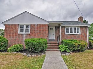 9 School St, Saugus, MA 01906
