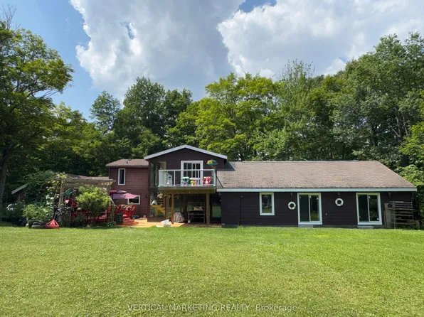823 Relative Rd, Armour, ON P0A 1C0
