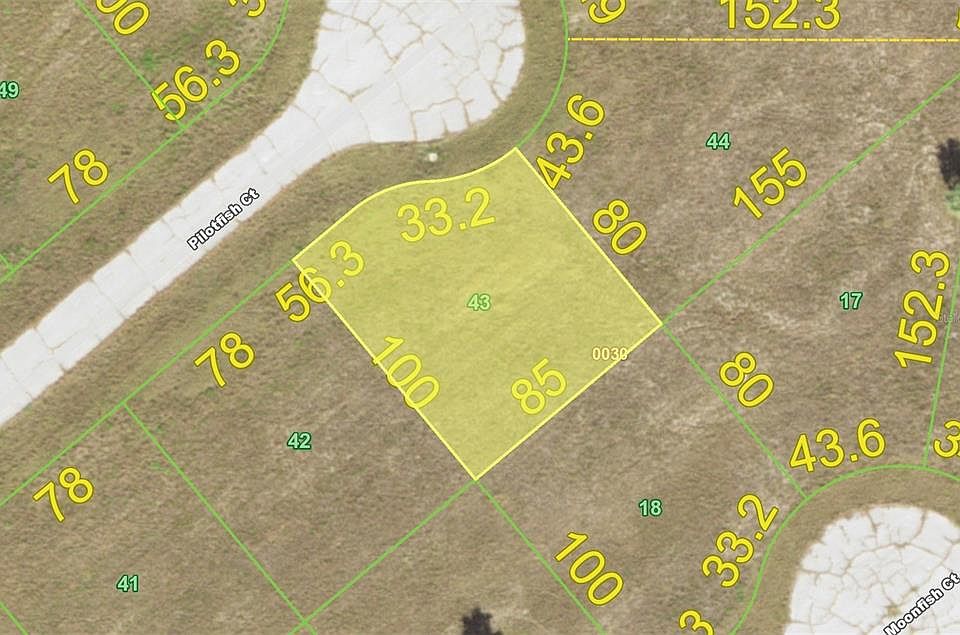 1st image of 14301 Pilotfish Ct #43