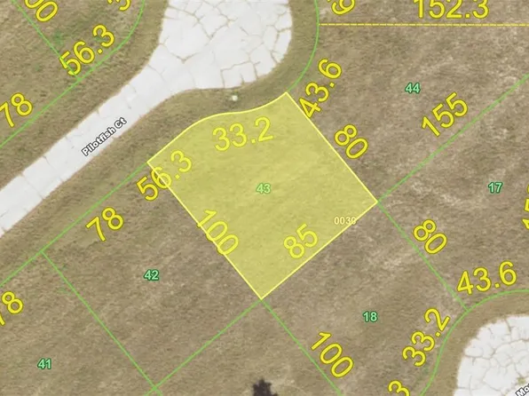 14301 Pilotfish Ct #43, Placida, FL 33946