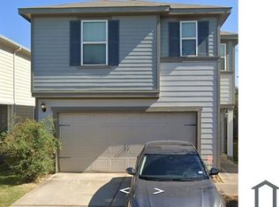 19009 Barnesdale Ct, Houston, TX 77073