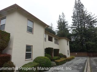 915 Oak Ln UNIT 1, Menlo Park, CA 94025