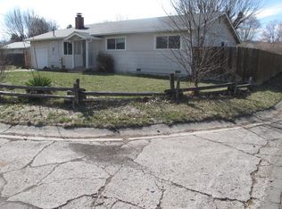 20564 Ontario Ave, Burney, CA 96013