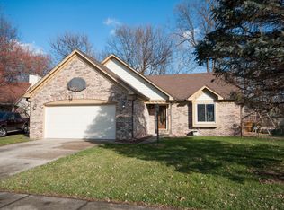 855 Westridge Cir, Noblesville, IN 46062