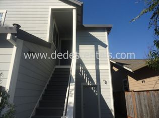 768 Zuur St, Santa Rosa, CA 95401