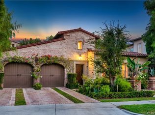 54 Shady Ln, Irvine, CA 92603