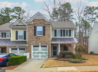 126 Oakview Psge, Canton, GA