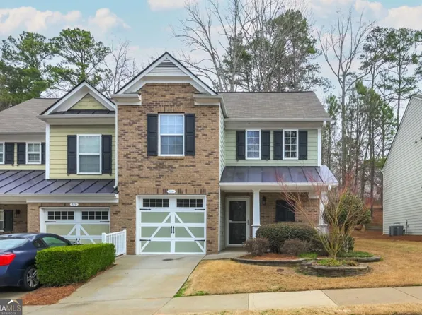126 Oakview Psge, Canton, GA 30114