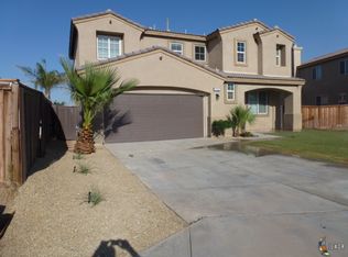 1216 N Long Trail Ct, Heber, CA 92249