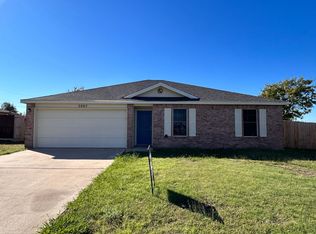 3007 Viewcrest Dr, Killeen, TX 76549