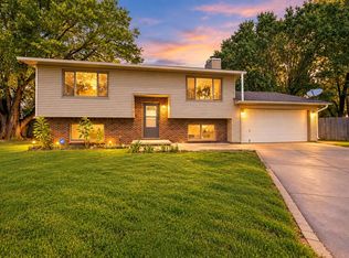 4523 S Washington Ct, Wichita, KS 67216