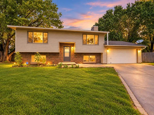4523 S Washington Ct, Wichita, KS 67216