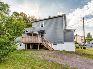 419 Washington Ave, Larksville, PA 18651