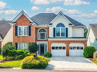 2033 Drogheda Ln, Marietta, GA 30066