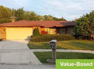 15629 Heather Ct, Orland Park, IL