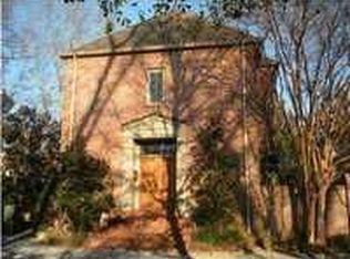 955 Coleman St, Montgomery, AL 36106