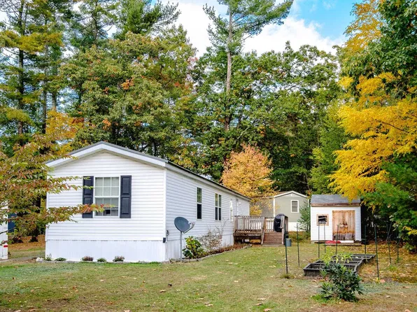 161 Roberts Road, Barrington, NH 03825