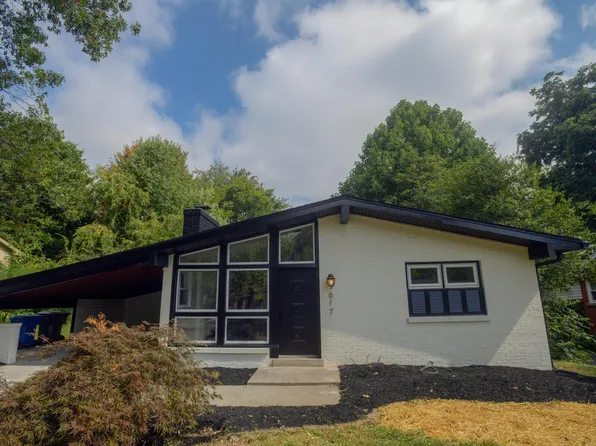 617 Portland Dr, Lexington, KY 40503