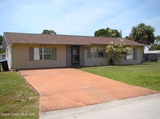 398 Buzby St SE, Palm Bay, FL 32909