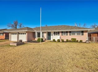 2417 SW 80th St, Oklahoma City, OK 73159
