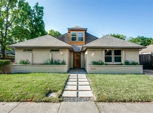 5712 Overdowns Dr, Dallas, TX 75230