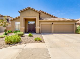2616 S Parrish, Mesa, AZ 85212