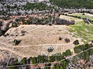 6 County Road 477 W, Henderson, TX 75654
