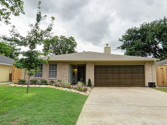 2nd image of 9713 Long Branch Ln