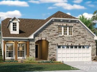 4696 Maiden Creek Way #39, Maiden, NC 28650