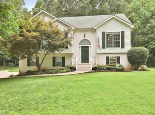 245 Mary Lynn Ln #D-33, Newnan, GA 30265