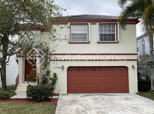 11766 NW 1st St, Pompano Beach, FL 33071