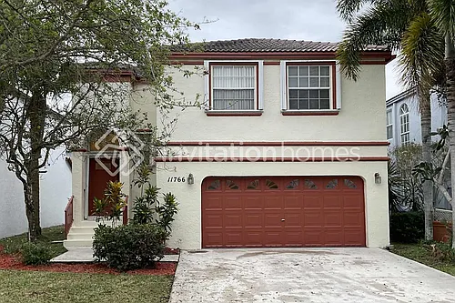 11766 NW 1st St Photo 1